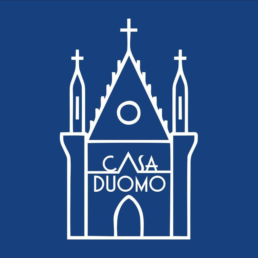 Appartement Casa Duomo à Naples Extérieur photo