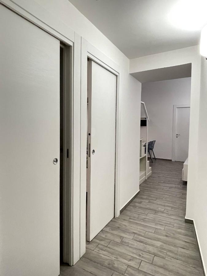 Appartement Casa Duomo à Naples Extérieur photo