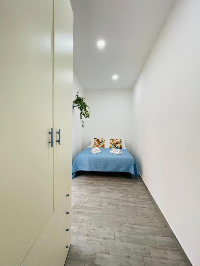 Appartement Casa Duomo à Naples Extérieur photo