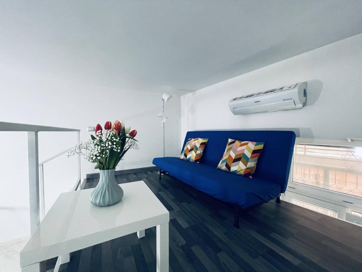 Appartement Casa Duomo à Naples Extérieur photo