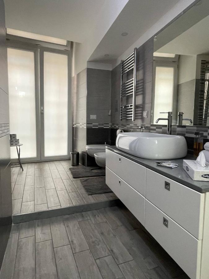 Appartement Casa Duomo à Naples Extérieur photo