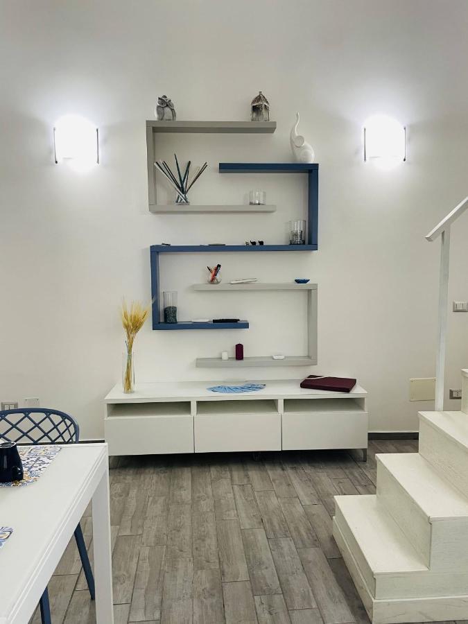 Appartement Casa Duomo à Naples Extérieur photo